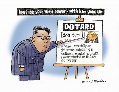 Dotard