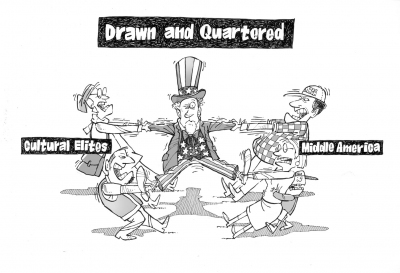 Drawn-and-Quartered