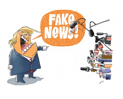 Fake-News