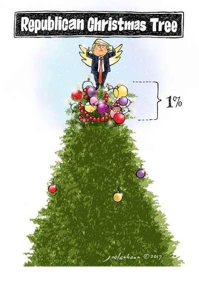 GOP-tree