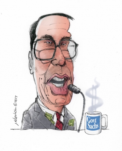 Mnuchin