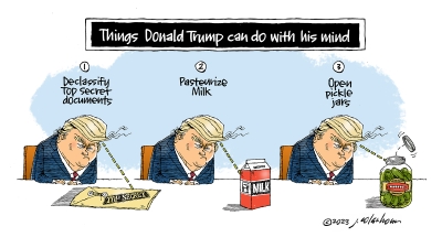 trumps-mind