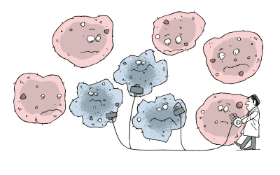 Dana-Farber-Cells