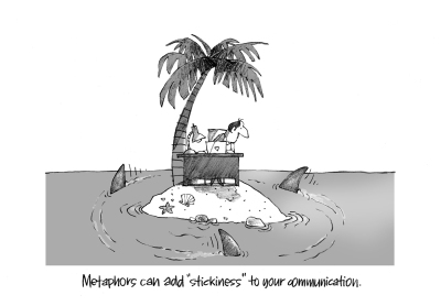 Island-Metaphor
