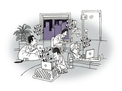 Startup