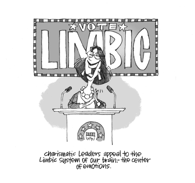 Vote-Limbic