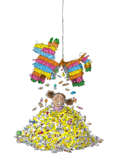 Pinata