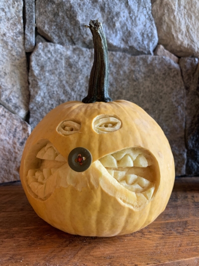 Button-Yer-Lip