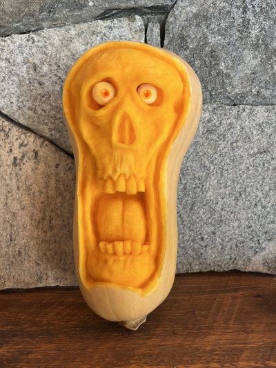 SKULL