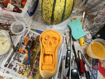 Workspace-